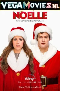 Noelle (2019) Dual Audio {Hindi-English} 480p - 720p