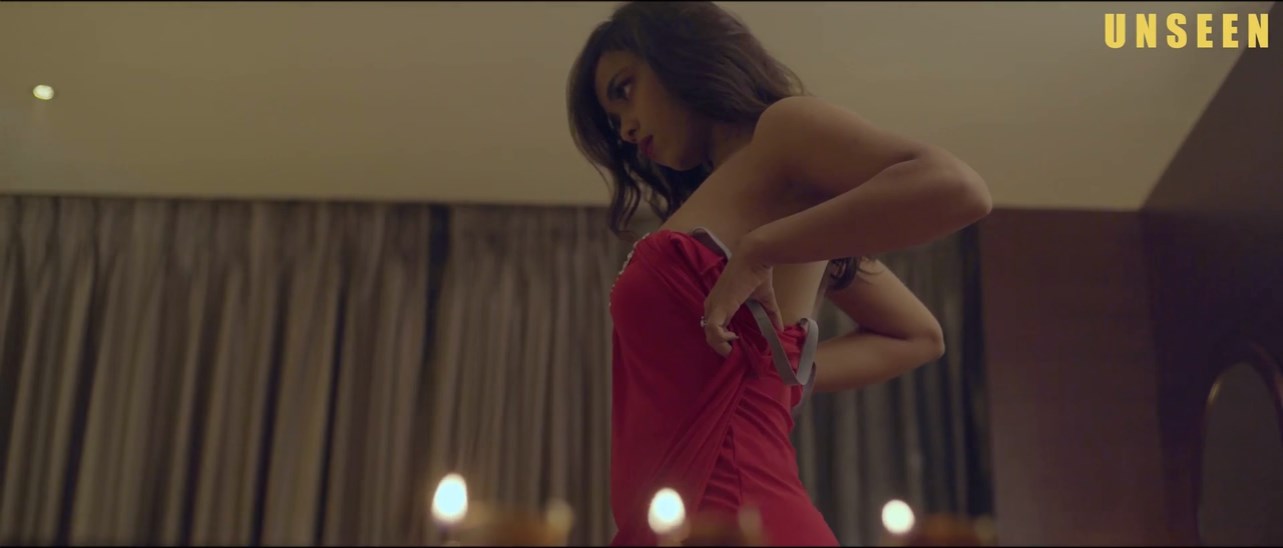 [18+] Nuru Massage 3 (2020) UNRATED HootzyChannel Hindi Short Film 720p HDRip