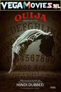 Ouija: Origin of Evil (2016) Dual Audio {Hindi-English} 480p - 720p - 1080p