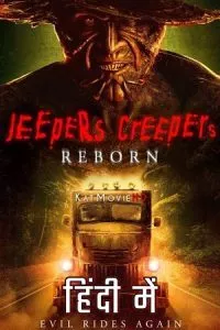 Jeepers Creepers 4: Reborn (2022) Dual Audio {Hindi-English} 480p - 720p - 1080p