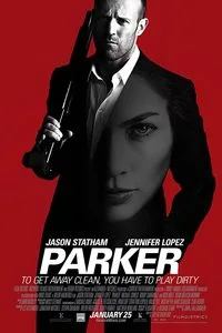 Parker (2013) Dual Audio {Hindi-English} 480p - 720p - 1080p