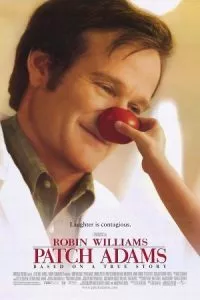Patch Adams (1998) Dual Audio [Hindi-English] 480p - 720p - 1080p
