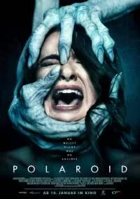 Polaroid (2019) Full Movie In English 480p - 720p