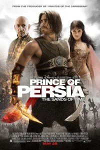 Prince of Persia (2010) Dual Audio {Hindi-English} 480p - 720p - 1080p