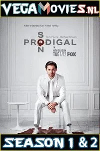Prodigal Son (Season 1 – 2) [S02E13 Added] {English With Subtitles} 720p