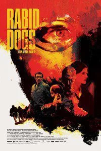 Rabid Dogs (2015) Dual Audio {Hindi-English} 480p - 720p