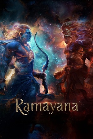Ramayana Part 1 - Hindi – Trailer – November 2026