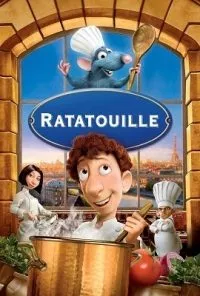 Ratatouille (2007) Dual Audio {Hindi-English} 480p - 720p - 1080p