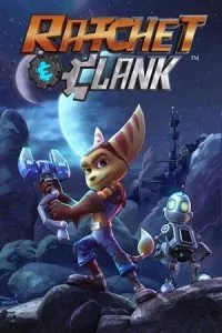 Ratchet & Clank (2016) Dual Audio {Hindi-English} 480p - 720p - 1080p BluRay