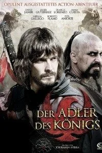 Red Eagle (2011) Dual Audio {Hindi-English} 480p - 720p