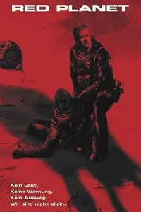Red Planet (2000) Dual Audio {Hindi-English} 480p - 720p