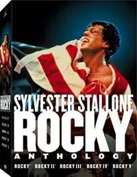 Rocky (Film Series) Dual Audio (Hindi-English) 480p - 720p