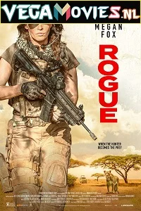 Rogue (2020) Dual Audio {Hindi-English} 480p - 720p - 1080p