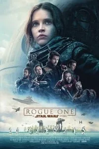 Rogue One: A Star Wars Story (2016) Dual Audio {Hindi-English} 480p - 720p - 1080p