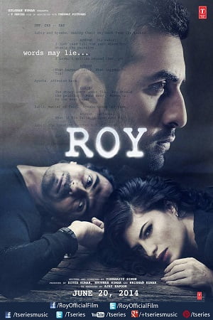 Roy (2015) Hindi Full Movie 480p - 720p