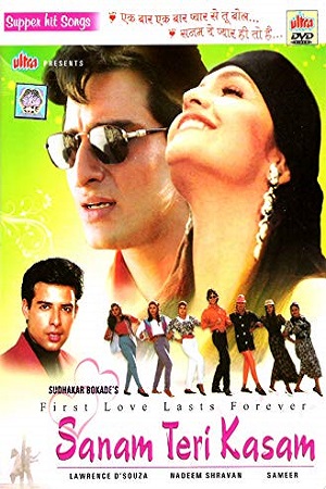 Sanam Teri Kasam 2009 Hindi 480p - 720p - 1080p WEB-DL