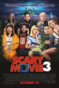 Scary Movie 3 (2003) Dual Audio {Hin-Eng} 480p - 720p - 1080p