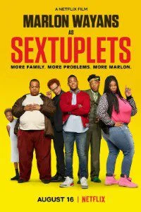 Sextuplets (2019) Dual Audio {Hindi-English} 480p - 720p BluRay