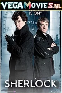 Sherlock (Season 1-4) English With Subtitles Complete Series 480p &amp; 720p WEB-DL