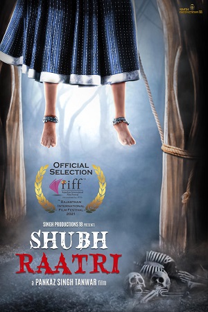 Shubh Raatri (2020) Hindi Movie AMZN WEB-DL 720p - 1080p