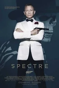 Spectre (2015) Dual Audio {Hindi-English} 480p - 720p - 1080p - 2160p