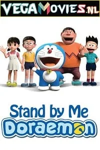 Stand by Me Doraemon (2014) ORG. Hindi Dubbed Full Movie 480p - 720p