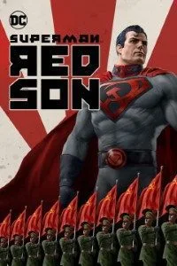 Superman: Red Son (2020) Full Movie In English 480p - 720p