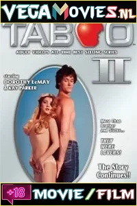 [18+] Taboo 2 (1982) Full Movie English 480p - 720p