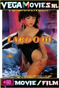 [18+] Taboo 3 (1984) BluRay English 480p - 720p