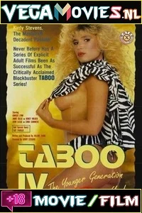 [18+] Taboo 4: The Younger Generation (1985) Full Movie English 480p - 720p