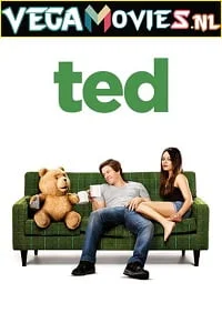 Ted (2012) Dual Audio {Hindi-English} 480p - 720p - 1080p