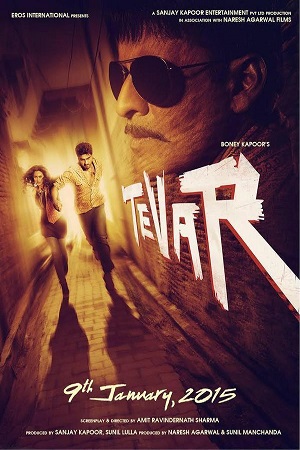Tevar (2015) Hindi Full Movie 480p - 720p - 1080p