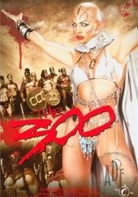 [18+] The 300 XXX Parody (2012) Movie In English 480p - 720p