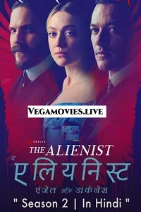 The Alienist: Angel of Darkness (Season 2) Hindi Dubbed Complete Netflix Series 480p - 720p