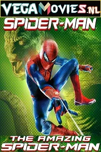 The Amazing Spider-Man (2012) Dual Audio {Hindi-English} 480p - 720p - 1080p