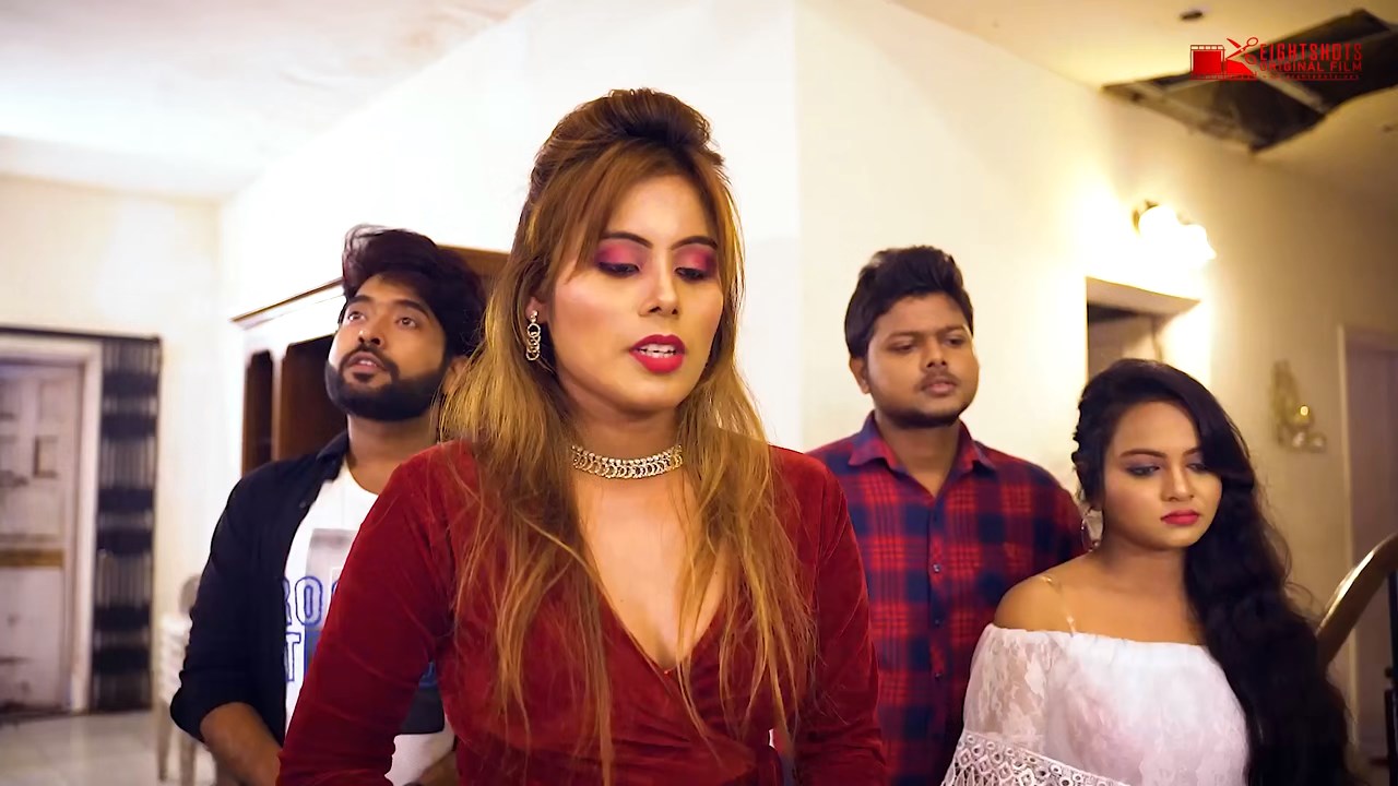 [18+] The Bungalow -S01 (2020) UNRATED EightShots Originals Hindi WEB Series 720p HDRip