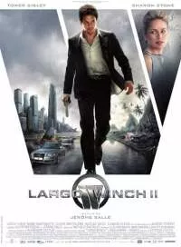 The Burma Conspiracy (2011) Dual Audio {Hindi-English} 480p - 720p