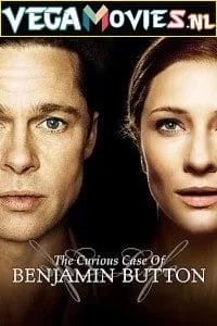 The Curious Case of Benjamin Button (2008) Dual Audio {Hindi-English} 480p - 720p - 1080p