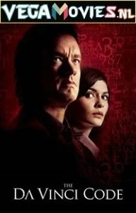 The Da Vinci Code (2006) Dual Audio {Hindi-English} 480p - 720p - 1080p