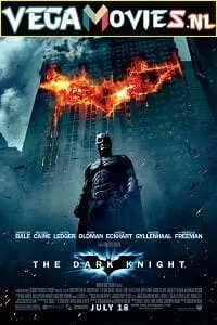 Batman: The Dark Knight (2008) Dual Audio {Hindi-English} 480p - 720p - 1080p - 2160p