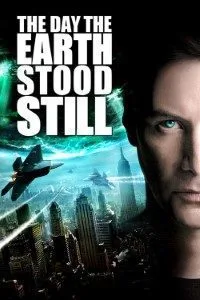 The Day the Earth Stood Still (2008) Dual Audio {Hindi-English} 480p - 720p - 1080p