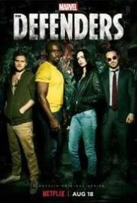 The Defenders (Season 1) {English With Subtitles} 720p WeB-DL HD
