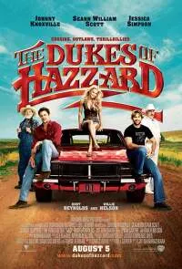 The Dukes of Hazzard (2005) Dual Audio {Hindi-English} 480p - 720p