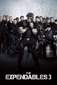 The Expendables 3 (2014) Dual Audio {Hindi-English} BluRay 480p - 720p - 1080p