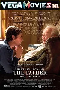 The Father (2020) Full Movie {English With Subtitles} 480p - 720p