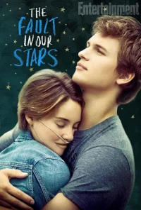 The Fault in Our Stars (2014) [English With Hindi Subtitles] 480p - 720p