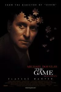 The Game (1997) Dual Audio {Hindi-English} 480p - 720p 1080p