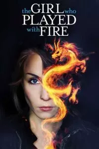 The Girl Who Played with Fire (2009) BluRay [Hindi Dubbed] Full Movie 480p - 720p - 1080p