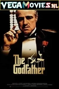 The Godfather (1972) Dual Audio [Hindi-English] 480p - 720p - 1080p