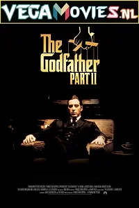 The Godfather Part 2 (1974) Dual Audio {Hindi-English} 480p - 720p - 1080p